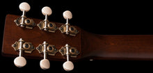 Charger l'image dans la galerie, Art &amp; Lutherie 045549 Roadhouse Bourbon Burst Parlor Acoustic Guitar MADE In CANADA-(6536632565954)
