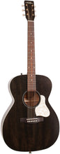 Charger l'image dans la galerie, Art &amp; Lutherie 045563 Concert Hall Legacy Faded Black Acoustic Guitar-(6536631812290)
