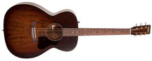 Load image into Gallery viewer, Art &amp; Lutherie 045570 Hall Legacy Bourbon Burst Made In Canada-(6536631615682)
