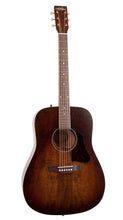 Load image into Gallery viewer, Art &amp; Lutherie 045600 Americana Dreadnought Acoustic Guitar - Bourbon Burst MADE In CANADA-(6536436252866)
