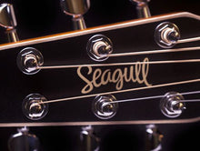 Charger l'image dans la galerie, Seagull 046423 S6 Guitare acoustique originale pour gaucher fabriquée au Canada
