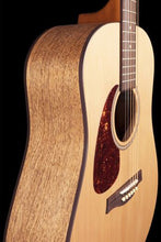Charger l'image dans la galerie, Seagull 046423 S6 Guitare acoustique originale pour gaucher fabriquée au Canada
