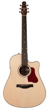 Load image into Gallery viewer, Seagull 046430 Maritime SWS CW GT QIT Cutaway Acoustic Electric - MADE In CANADA - SALE ITEM - ADD TO CART FOR DISCOUNT
