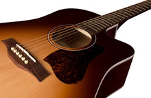 Load image into Gallery viewer, Seagull 046478 / 051915 Entourage Autumn Burst CW QIT Cutaway Acoustic Guitar MADE In CANADA
