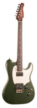 Load image into Gallery viewer, Godin 046959 Stadium '59 Desert Green RN Electric Guitar Made In Canada
