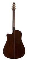 Charger l'image dans la galerie, Seagull 047178/050581 Artiste Peppino Signature Guitare Acoustique Électrique Bourbon Burst avec Hymne et Sac de Transport MADE In CANADA

