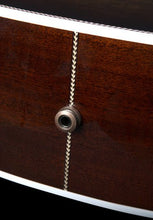 Charger l'image dans la galerie, Seagull 047178/050581 Artiste Peppino Signature Guitare Acoustique Électrique Bourbon Burst avec Hymne et Sac de Transport MADE In CANADA
