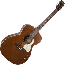 Load image into Gallery viewer, Art &amp; Lutherie 047710 Legacy Havana Brown Q-Discrete Acoustic Guitar MADE In CANADA-(6536632893634)
