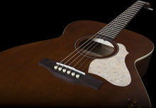 Load image into Gallery viewer, Art &amp; Lutherie 047710 Legacy Havana Brown Q-Discrete Acoustic Guitar MADE In CANADA-(6536632893634)

