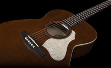 Load image into Gallery viewer, Art &amp; Lutherie 047710 Legacy Havana Brown Q-Discrete Acoustic Guitar MADE In CANADA-(6536632893634)
