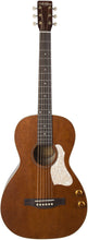 Load image into Gallery viewer, Art &amp; Lutherie 047727 Roadhouse Havana Brown Q-Discrete Parlor Acoustic Electric MADE In CANADA-(6536632926402)
