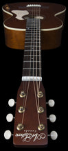 Load image into Gallery viewer, Art &amp; Lutherie 047727 Roadhouse Havana Brown Q-Discrete Parlor Acoustic Electric MADE In CANADA-(6536632926402)
