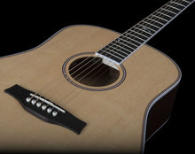 Charger l'image dans la galerie, Seagull 047765 / 050536 Artist Mosaic EQ Acoustic Electric avec sac de transport MADE In CANADA
