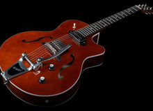 Load image into Gallery viewer, Godin 047802 / 050963 Hollow Body 5th Avenue Uptown Custom Havana Brown MADE In CANADA
