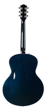 Charger l'image dans la galerie, Godin 047826 / 050956 5th Avenue Night Club Indigo Blue Acoustic Electric MADE In CANADA
