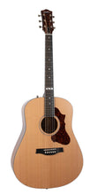 Load image into Gallery viewer, Godin 047932 / 051670 Metropolis Natural Cedar EQ Acoustic Electric MADE In CANADA
