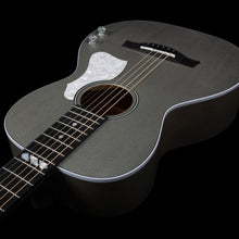 Load image into Gallery viewer, Godin 047956 Rialto JR Satina gray HG Q-Discrete Acoustic Electric with Bag MADE In CANADA
