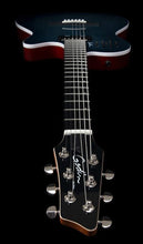 Load image into Gallery viewer, Godin 047963 A6 Ultra Denim Blue Flame Acoustic Electric MADE In CANADA
