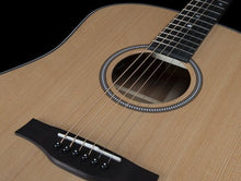 Charger l'image dans la galerie, Seagull 048090 Maritime SWS Naturel Acoustique Électrique FABRIQUÉ AU CANADA
