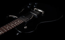 Charger l'image dans la galerie, Guitare électrique Godin Summit Classic HG 6 cordes RH avec sac noir mat fabriqué au Canada D
