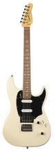 Load image into Gallery viewer, Godin 048434 Session HT Trans Cream RN Electric Guitar Made In Canada
