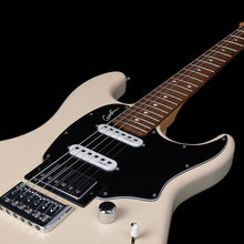 Load image into Gallery viewer, Godin 048434 Session HT Trans Cream RN Electric Guitar Made In Canada
