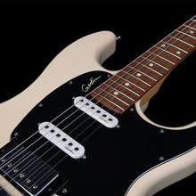 Load image into Gallery viewer, Godin 048434 Session HT Trans Cream RN Electric Guitar Made In Canada
