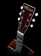 Load image into Gallery viewer, Norman 048526 / 050512 ST50 Cherry Burst HG Anthem Acoustic Electric with Carrying Bag MADE In CANADA
