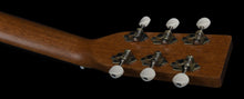 Load image into Gallery viewer, Norman ST40 048533  / 050505 CW Natural HG Element Cutaway Acoustic Electric Guitar with Carrying Bag MADE In CANADA
