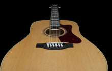 Load image into Gallery viewer, Norman B50 048540 / 050499 12 String Acoustic Electric Guitar Natural HG Element with Carrying Bag MADE In CANADA
