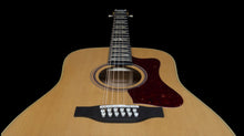 Load image into Gallery viewer, Norman B50 048540 / 050499 12 String Acoustic Electric Guitar Natural HG Element with Carrying Bag MADE In CANADA
