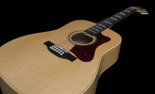 Load image into Gallery viewer, Norman B50 048540 / 050499 12 String Acoustic Electric Guitar Natural HG Element with Carrying Bag MADE In CANADA
