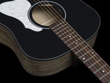 Charger l'image dans la galerie, Seagull 048595 S6 Classic Black A/E Guitare électrique acoustique MADE In CANADA

