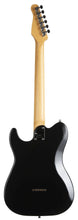 Load image into Gallery viewer, Godin Stadium HT Matte Black Electric Guitar Made In Canada - SALE ITEM
