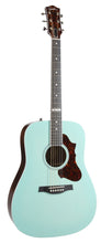 Load image into Gallery viewer, Godin 049486 / 051632 Imperial Laguna Blue GT EQ Acoustic Electric MADE In CANADA
