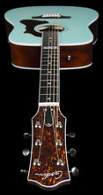 Load image into Gallery viewer, Godin 049486 / 051632 Imperial Laguna Blue GT EQ Acoustic Electric MADE In CANADA
