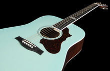 Load image into Gallery viewer, Godin 049486 / 051632 Imperial Laguna Blue GT EQ Acoustic Electric MADE In CANADA
