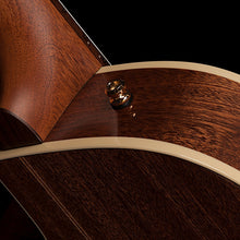 Charger l'image dans la galerie, Godin 049608/051809 Arena Maho CW QIT Guitare classique acoustique électrique à pan coupé MADE In CANADA
