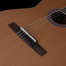 Charger l'image dans la galerie, Godin 049653/051830 Concert CW QIT Guitare classique acoustique électrique à pan coupé MADE In CANADA
