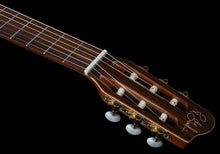 Charger l'image dans la galerie, Godin 049653/051830 Concert CW QIT Guitare classique acoustique électrique à pan coupé MADE In CANADA
