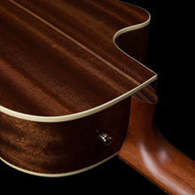 Charger l'image dans la galerie, Godin 049653/051830 Concert CW QIT Guitare classique acoustique électrique à pan coupé MADE In CANADA
