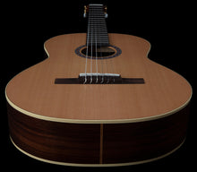 Charger l'image dans la galerie, Godin 049752 Présentation Solid Top Guitare classique en nylon fabriquée au Canada
