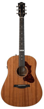 Load image into Gallery viewer, Godin 050147 Metropolis Composer Acoustic Electric Guitar QIT MADE In CANADA
