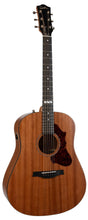 Load image into Gallery viewer, Godin 050147 Metropolis Composer Acoustic Electric Guitar QIT MADE In CANADA
