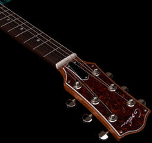 Charger l'image dans la galerie, Godin 050215 Montreal Premiere HT Laguna Blue 6 cordes RH Hollow Body Guitar MADE In CANADA
