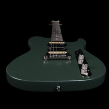 Load image into Gallery viewer, Godin 050406 Radium Matte Green Electric Guitar Made In Canada
