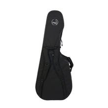 Charger l'image dans la galerie, Godin 50819 Tric Case Multifit Deluxe Acoustic Case Noir
