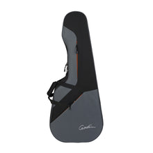 Charger l'image dans la galerie, Godin 50826 Tric Case Multifit Deluxe Acoustic Case Gris
