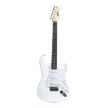 Charger l'image dans la galerie, Guitares électriques Huntington USA Outlaw Solid Body Strat Style
