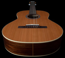 Charger l'image dans la galerie, Godin 049660 Guitare classique de concert 6 cordes pour gaucher MADE In CANADA
